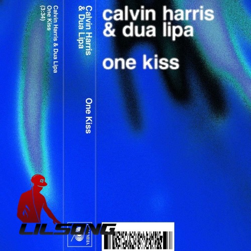 Calvin Harris & Dua Lipa - One Kiss